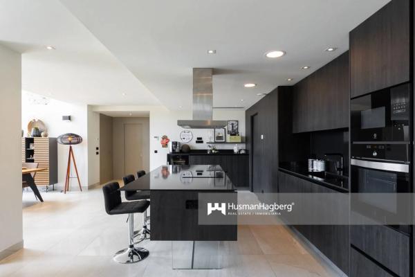 Chalet en calle Estrecho de Mesina