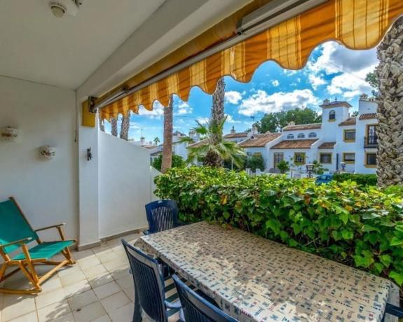 Piso en calle W. A. Mozart