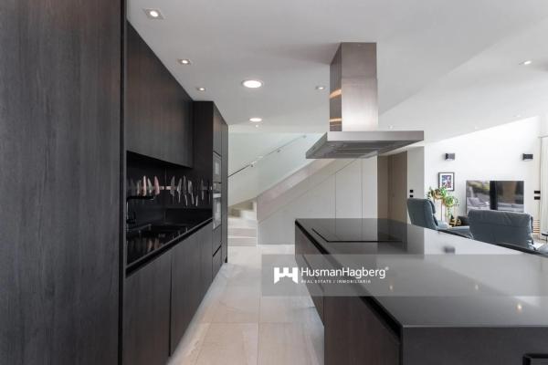 Chalet en calle Estrecho de Mesina