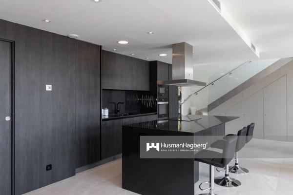 Chalet en calle Estrecho de Mesina