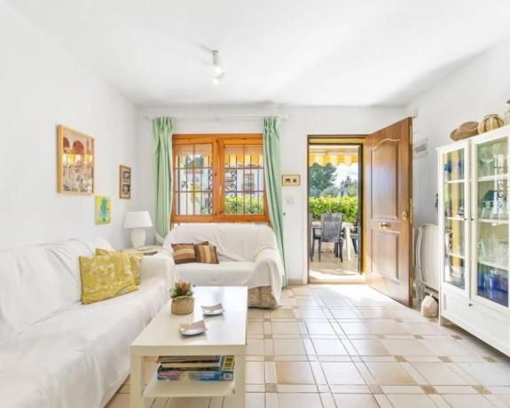 Piso en calle W. A. Mozart