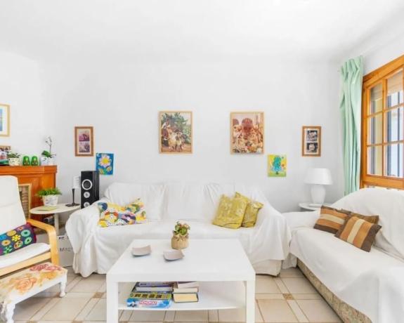 Piso en calle W. A. Mozart