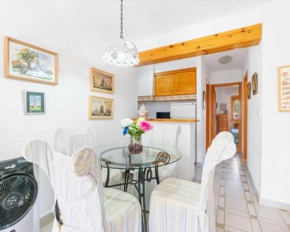 Piso en calle W. A. Mozart