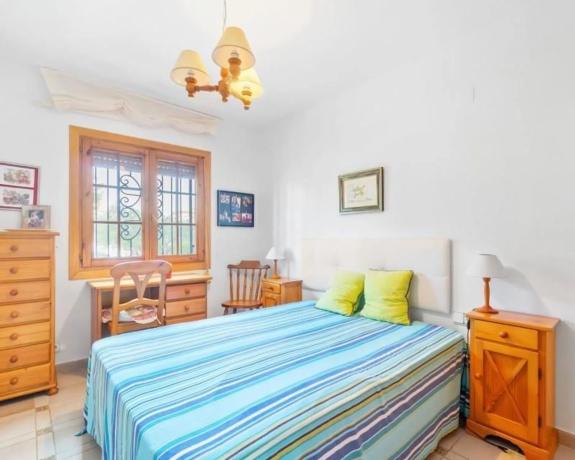 Piso en calle W. A. Mozart