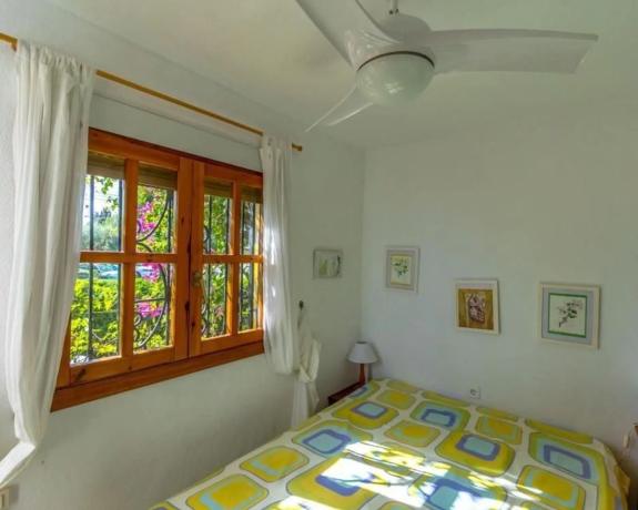 Piso en calle W. A. Mozart