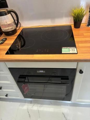 Piso en calle Pino Carrasco