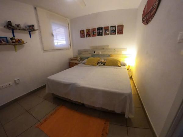 Piso en Santa Rita, 6