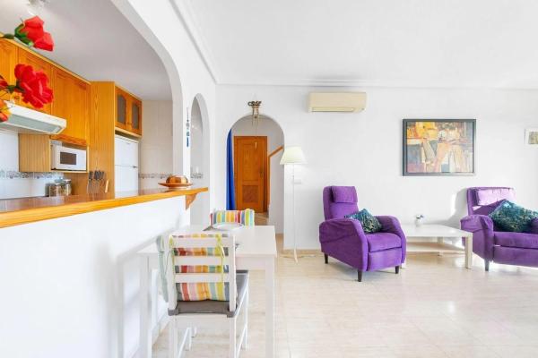 Dúplex en Barrio Zeniamar-Horizonte-La Campana