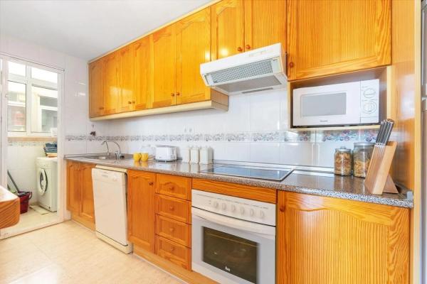 Dúplex en Barrio Zeniamar-Horizonte-La Campana