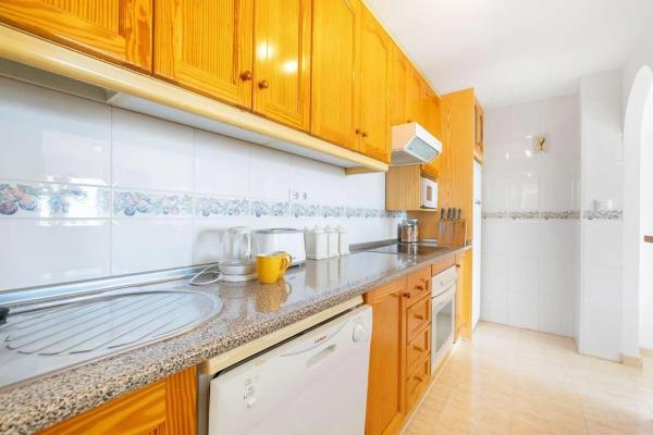 Dúplex en Barrio Zeniamar-Horizonte-La Campana