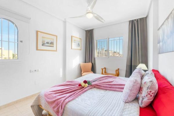 Dúplex en Barrio Zeniamar-Horizonte-La Campana