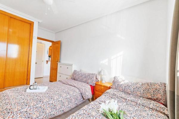 Dúplex en Barrio Zeniamar-Horizonte-La Campana