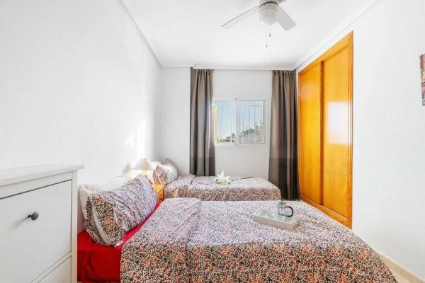 Dúplex en Barrio Zeniamar-Horizonte-La Campana