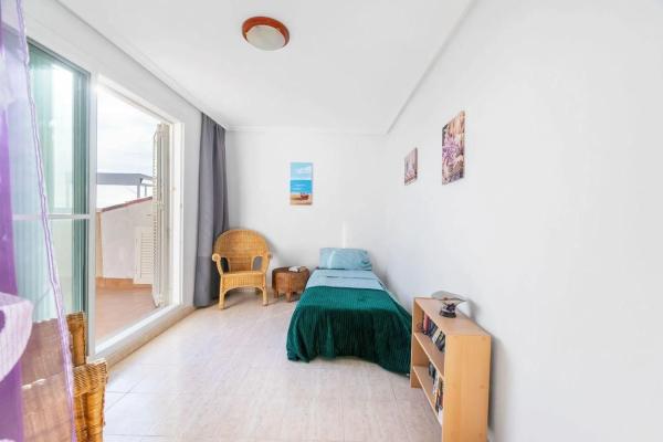 Dúplex en Barrio Zeniamar-Horizonte-La Campana