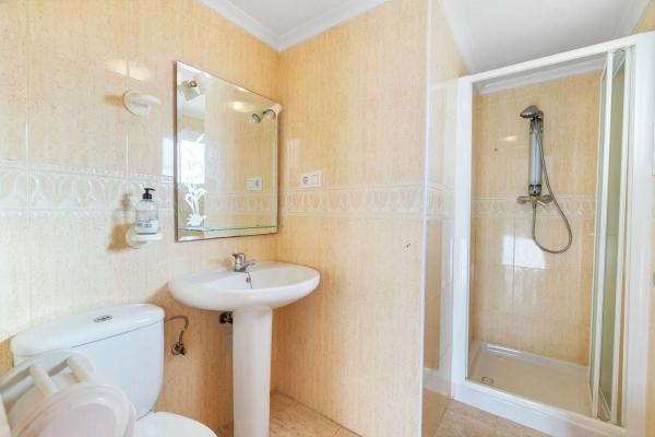 Dúplex en Barrio Zeniamar-Horizonte-La Campana