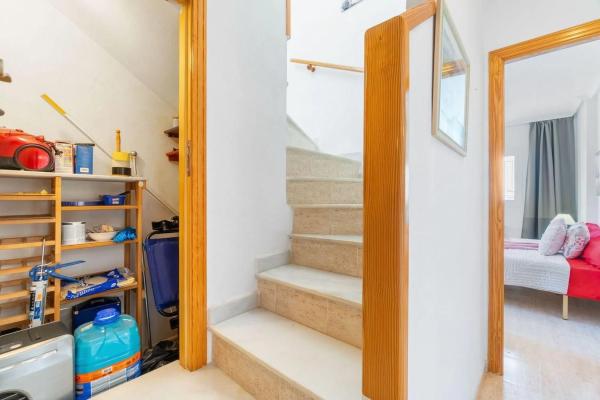 Dúplex en Barrio Zeniamar-Horizonte-La Campana