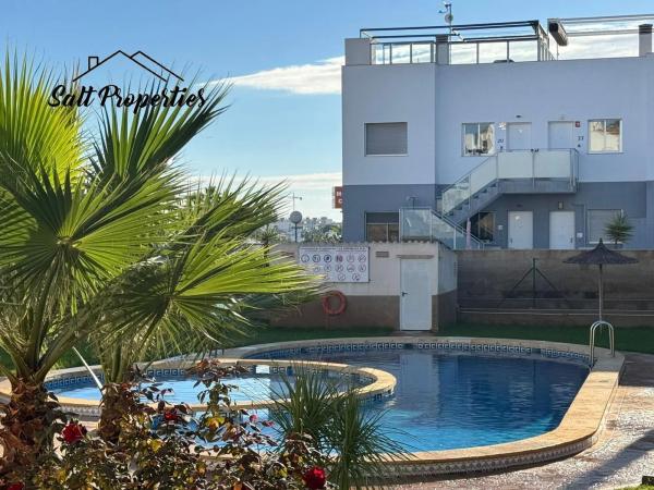 Casa independiente en calle Egipcios