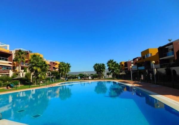 Piso en calle Santa Nunilón