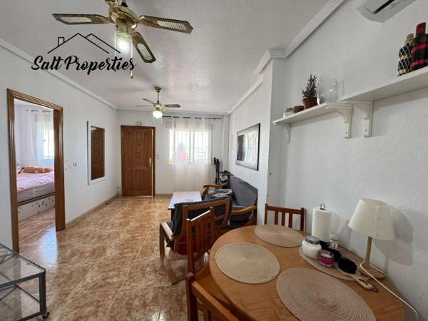 Casa independiente en calle Egipcios