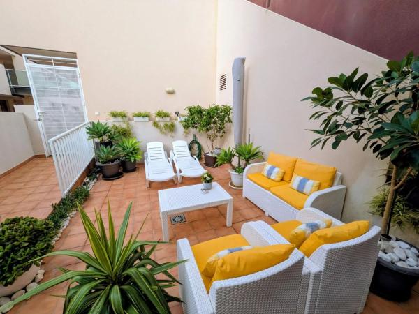 Piso en calle Santa Nunilón