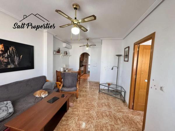 Casa independiente en calle Egipcios