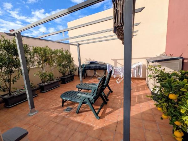 Piso en calle Santa Nunilón