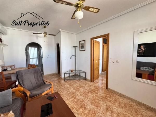 Casa independiente en calle Egipcios