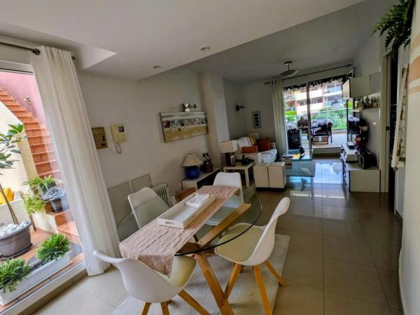 Piso en calle Santa Nunilón