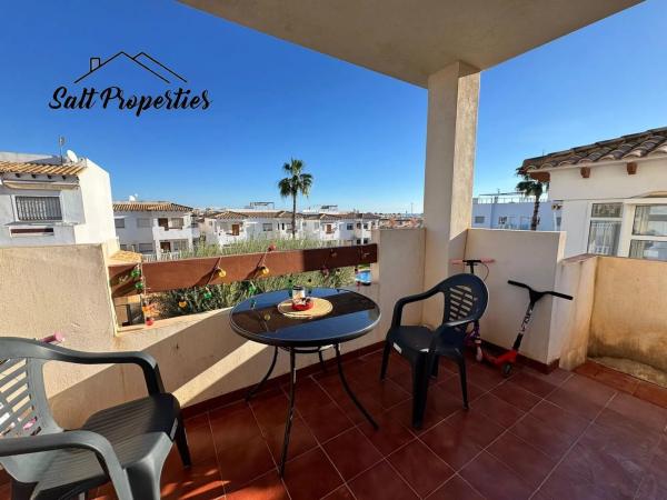 Casa independiente en calle Egipcios