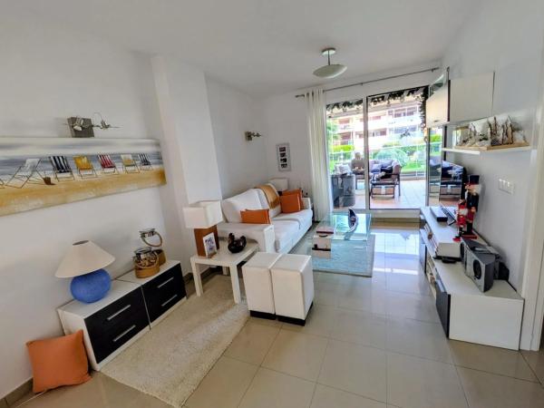 Piso en calle Santa Nunilón