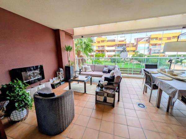 Piso en calle Santa Nunilón