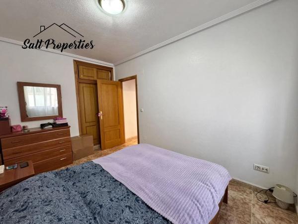 Casa independiente en calle Egipcios