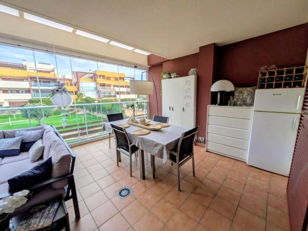 Piso en calle Santa Nunilón