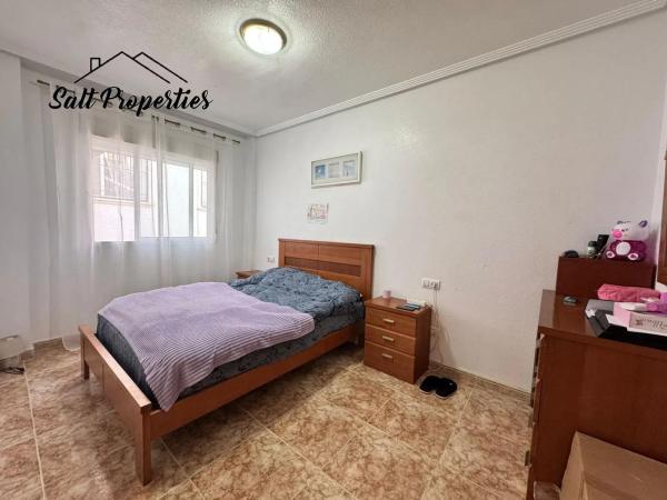 Casa independiente en calle Egipcios