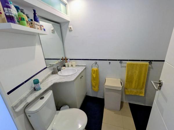 Piso en calle Santa Nunilón