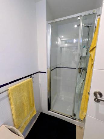 Piso en calle Santa Nunilón