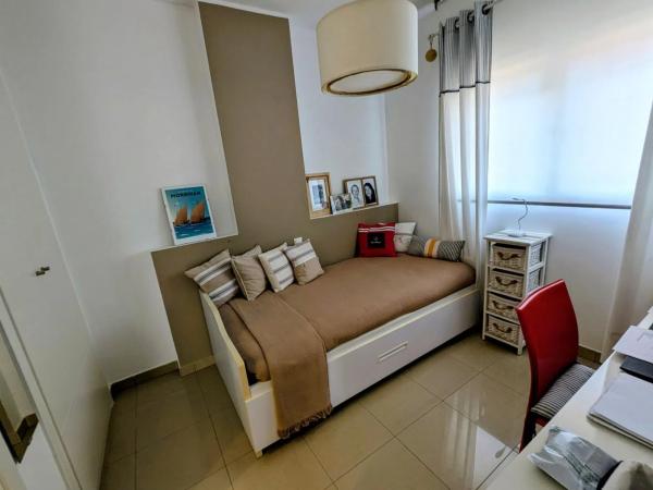 Piso en calle Santa Nunilón