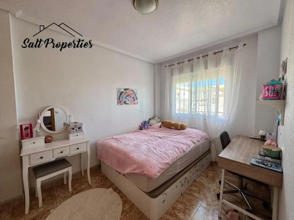 Casa independiente en calle Egipcios