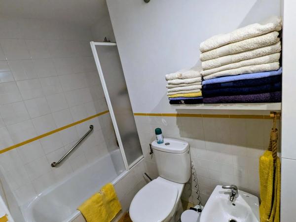 Piso en calle Santa Nunilón