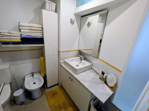 Piso en calle Santa Nunilón