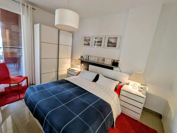 Piso en calle Santa Nunilón