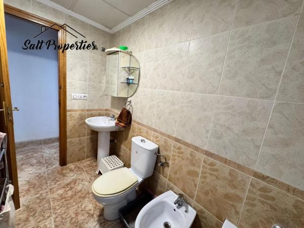 Casa independiente en calle Egipcios