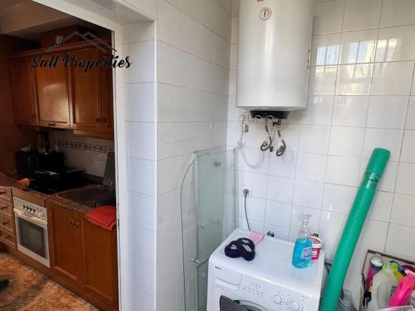 Casa independiente en calle Egipcios