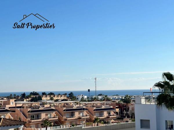 Casa independiente en calle Egipcios