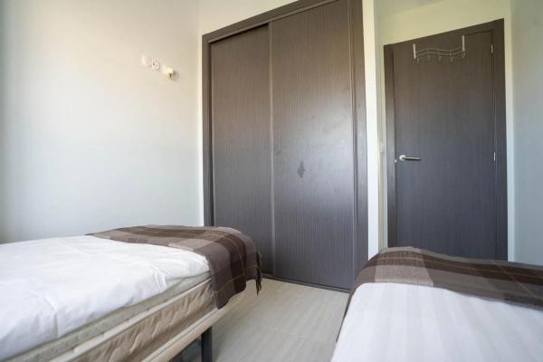 Dúplex en calle Nazaries