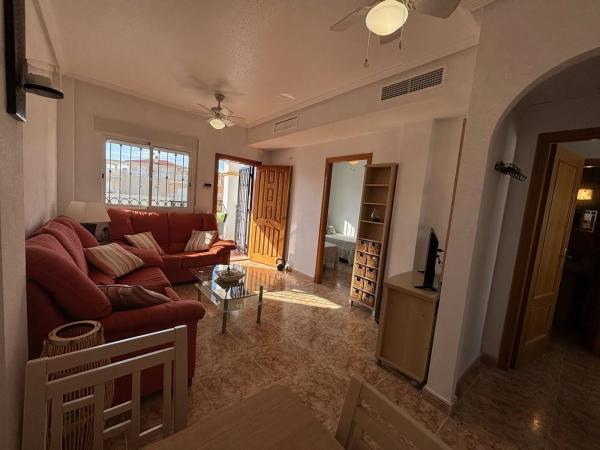 Ático en Barrio Zeniamar-Horizonte-La Campana