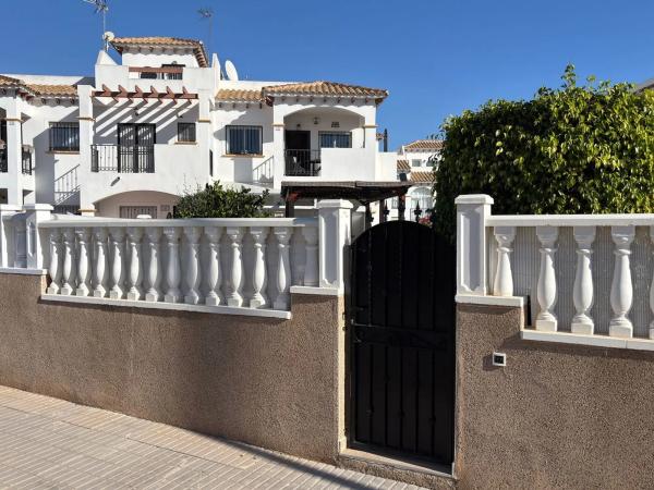 Ático en Barrio Zeniamar-Horizonte-La Campana