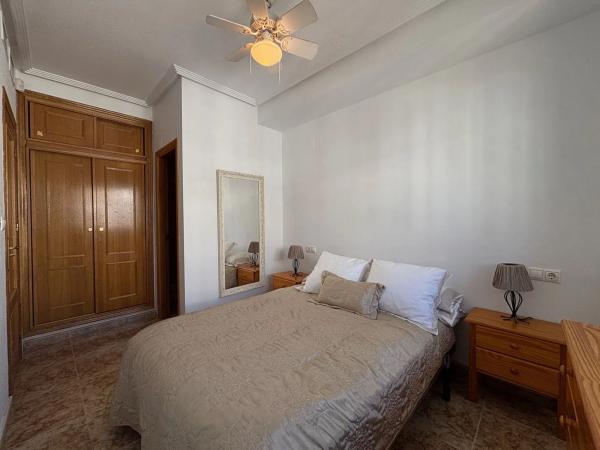 Ático en Barrio Zeniamar-Horizonte-La Campana