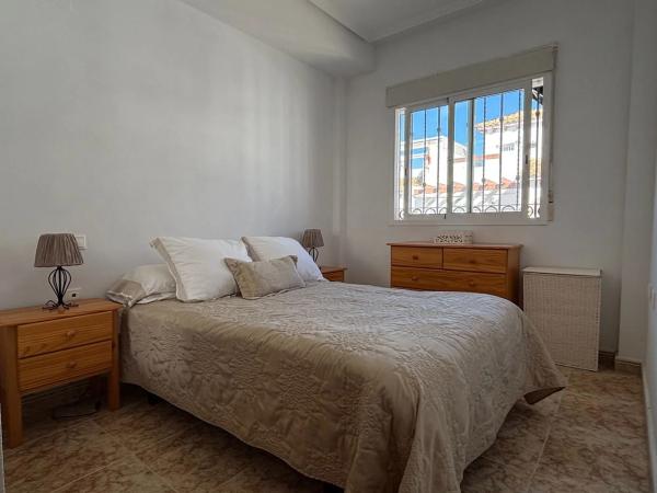 Ático en Barrio Zeniamar-Horizonte-La Campana