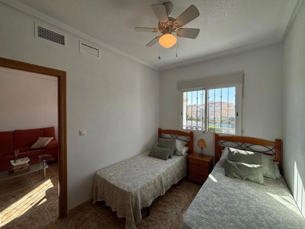 Ático en Barrio Zeniamar-Horizonte-La Campana